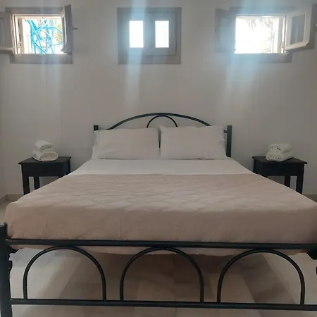 Guest house Stoudios