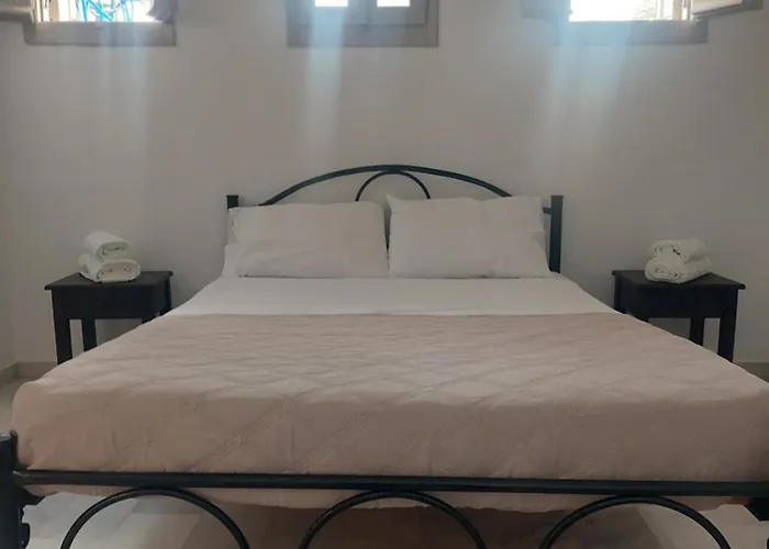 Guest house Stoudios